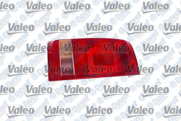 VALEO 44886 Stop Lambasi Sag Amarok 10>
